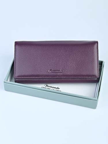 YS Женский кошелек Fernando 505-100 