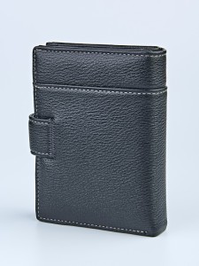 YK Обложка для документов 3в1 "S615-130K" (эко-кожа) 