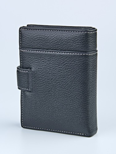 YK Обложка для документов 3в1 "S615-130K" (эко-кожа) 