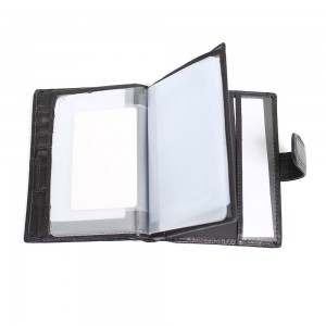 YK Кошелек мужской Danica Y1011-DA-S001-15# 