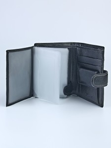 YK Обложка для документов 3в1 "617-130К" (эко-кожа) 