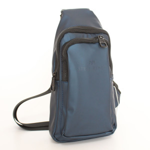 YO Мужская нагрудная сумка  899-19 