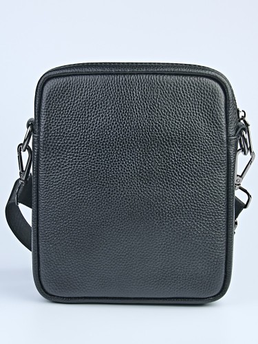 YO Сумка мужская "9892" (нат.кожа) 