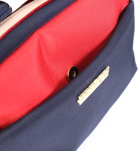 YS Женская сумка 7502 (текстиль) 