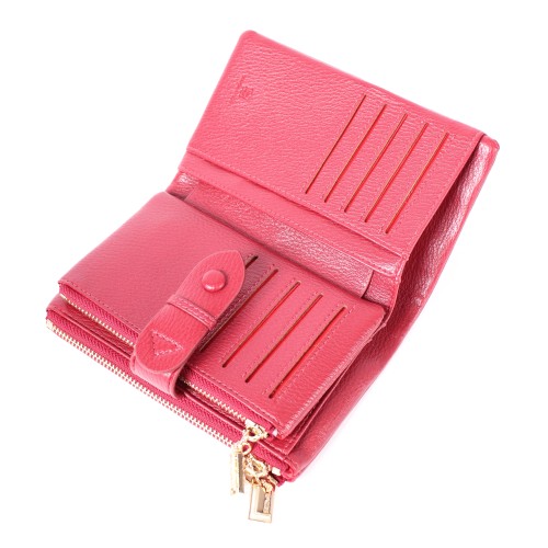 YS  Женский кошелек  Somuch 432-1A