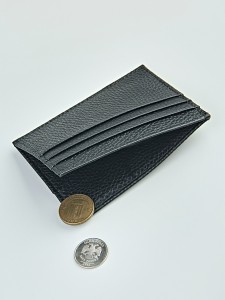 YB Картхолдер "8202" (нат.кожа) 