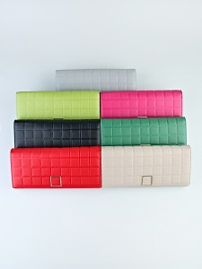 YS Кошелек женский "C-3009A" (эко-кожа)