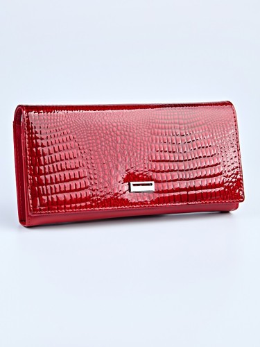YS  Кошелек женский "AA37" (эко-кожа) 