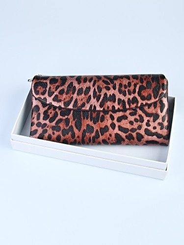 YS Женский кошелек 6016 