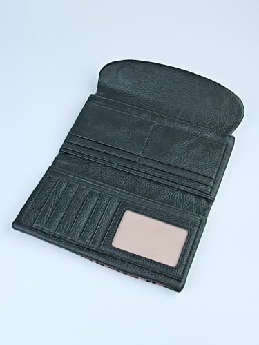 YS Женский кошелек 6016 