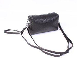 YC Женская сумка 6600 (нат.кожа)