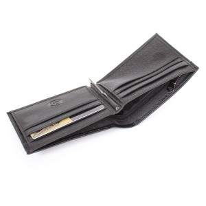 YK Кошелек с зажимом  HT 168-24G