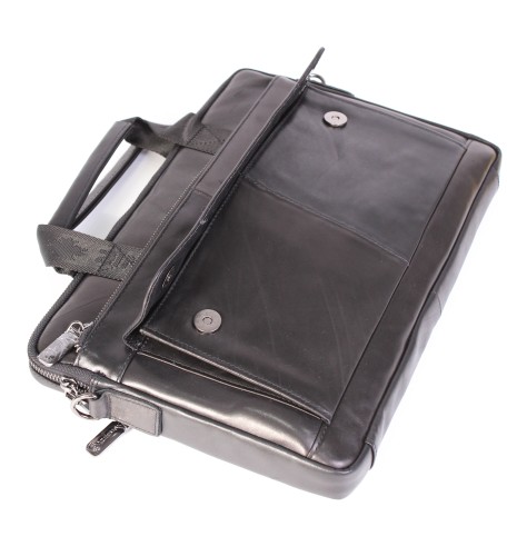 YO Сумка мужская 33771 (нат.кожа) 