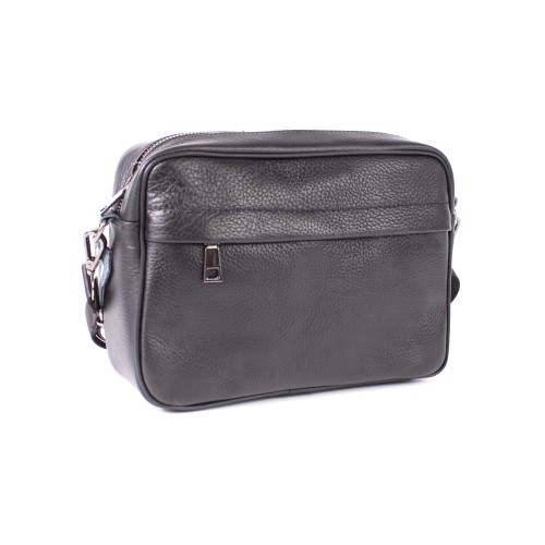 YO Сумка мужская "553" (нат.кожа) 