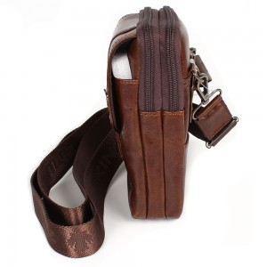 YO Мужская сумка Znixs 32720