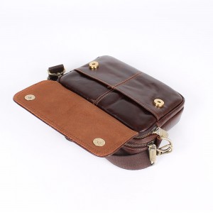 YO Мужская сумка Znixs 5996