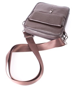 YO Сумка мужская "552" (нат.кожа)